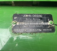 2019 John Deere 560M Thumbnail 27