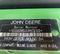 2021 John Deere 560M Thumbnail 20