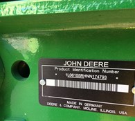 2023 John Deere 6R 155 Thumbnail 37