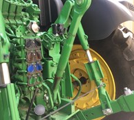 2023 John Deere 6R 155 Thumbnail 8