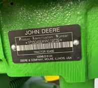 2022 John Deere 5045E Thumbnail 12