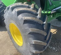 2022 John Deere S780 Thumbnail 20