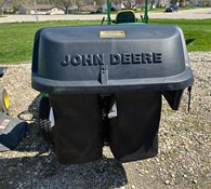 2017 John Deere X390 Thumbnail 6