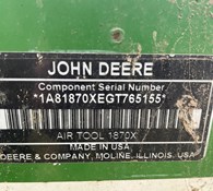 2016 John Deere 1870 Thumbnail 30