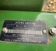 2017 John Deere 635FD Thumbnail 41