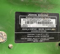 2022 John Deere Z950R Thumbnail 22