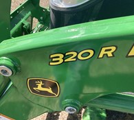 2023 John Deere 3033R Thumbnail 35