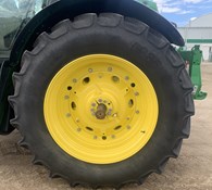 2022 John Deere 6R 155 Thumbnail 25