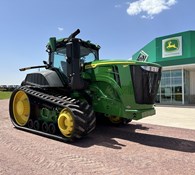 2023 John Deere 9RT 570 Thumbnail 1