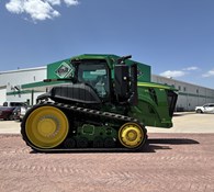 2023 John Deere 9RT 570 Thumbnail 2