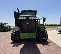 2023 John Deere 9RT 570 Thumbnail 3