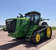 2023 John Deere 9RT 570 Thumbnail 4