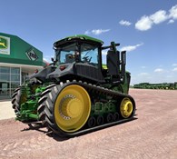 2023 John Deere 9RT 570 Thumbnail 8