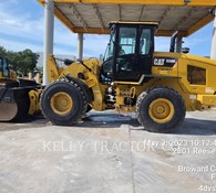 2018 Caterpillar 930M Thumbnail 1