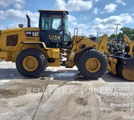 2018 Caterpillar 930M Thumbnail 2