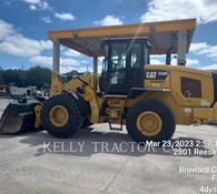 2018 Caterpillar 930M Thumbnail 7