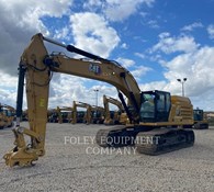 2021 Caterpillar 349-0711X Thumbnail 1