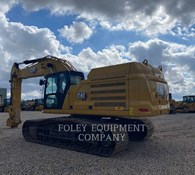 2021 Caterpillar 349-0711X Thumbnail 4