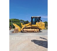 2021 Caterpillar 963 WH Thumbnail 7