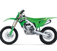 2024 Kawasaki KX™250 Thumbnail 3