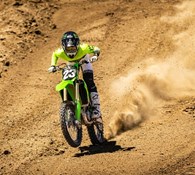 2024 Kawasaki KX™250 Thumbnail 5