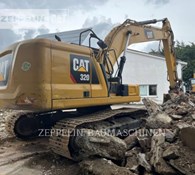 2018 Caterpillar 320-07A Thumbnail 4