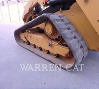 2019 Caterpillar 279D Thumbnail 9