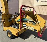 2006 Vermeer BC600XL Thumbnail 5