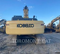 2008 Kobelco SK350L Thumbnail 9