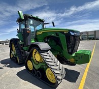 2022 John Deere 8RX 370 Thumbnail 7