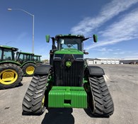 2022 John Deere 8RX 370 Thumbnail 8