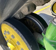 2022 John Deere 8RX 370 Thumbnail 14