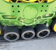 2022 John Deere 8RX 370 Thumbnail 22