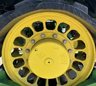 2022 John Deere 8RX 370 Thumbnail 27