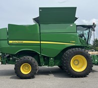 2020 John Deere S780 Thumbnail 2