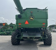 2020 John Deere S780 Thumbnail 4