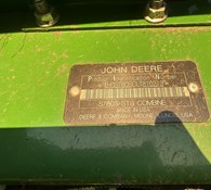 2020 John Deere S780 Thumbnail 10