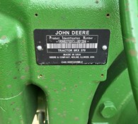 2020 John Deere 8RX 370 Thumbnail 13