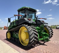 2023 John Deere 9RT 570 Thumbnail 6