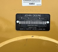 2021 John Deere 333G Thumbnail 10