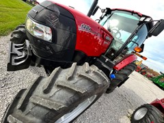 Tractor For Sale 2022 Case IH Farmall 140A , 140 HP