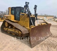 2018 Caterpillar D6T LGPPAT Thumbnail 2