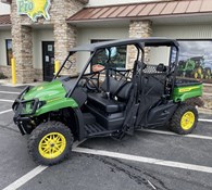 2023 John Deere XUV590M S4 Thumbnail 1