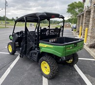 2023 John Deere XUV590M S4 Thumbnail 4