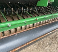 2015 John Deere 469 Silage Special Thumbnail 4
