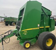 2015 John Deere 469 Silage Special Thumbnail 10