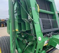 2015 John Deere 469 Silage Special Thumbnail 13