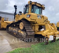 2013 Caterpillar D6T XWPATR Thumbnail 4