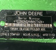 2021 John Deere 560M Thumbnail 9