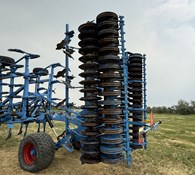 2018 Lemken Karat 9/700 KUA Thumbnail 3